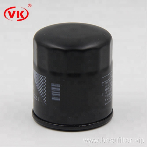 HOT SALE oil filter VKXJ6601 90915-YZZE1